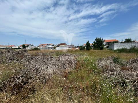 Terreno rústico com potencial urbano – gafanha da nazaré, ílhavo