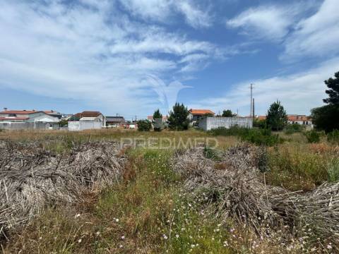 Terreno rústico com potencial urbano – gafanha da nazaré, ílhavo