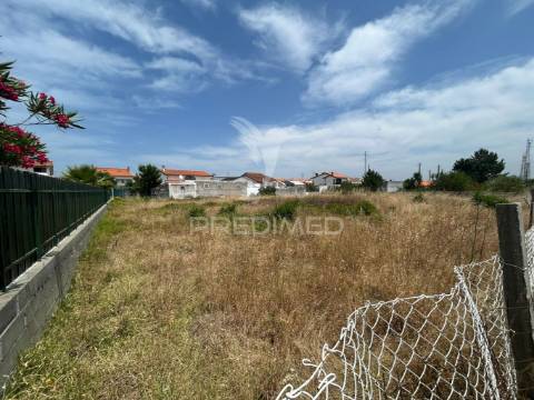 Terreno rústico com potencial urbano – gafanha da nazaré, ílhavo