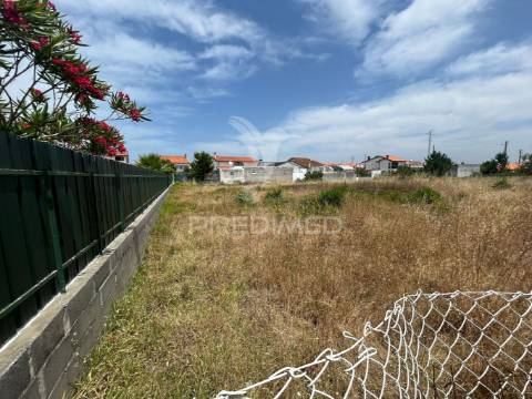 Terreno rústico com potencial urbano – gafanha da nazaré, ílhavo