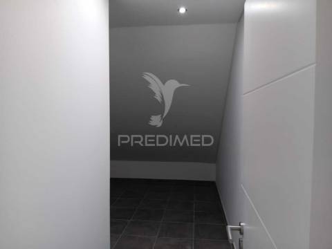 Moradia t3 com piscina