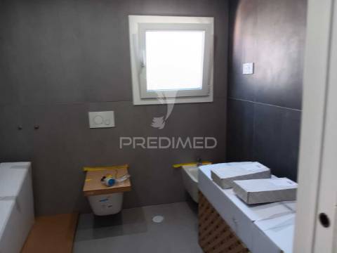 Moradia t3 com piscina