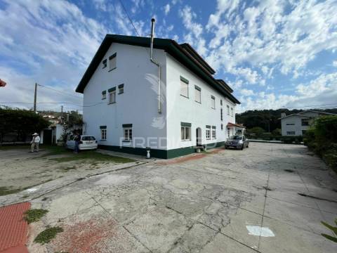 Residencial em seixas - caminha