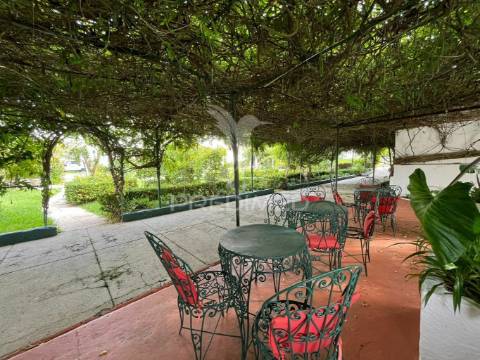 Residencial em seixas - caminha