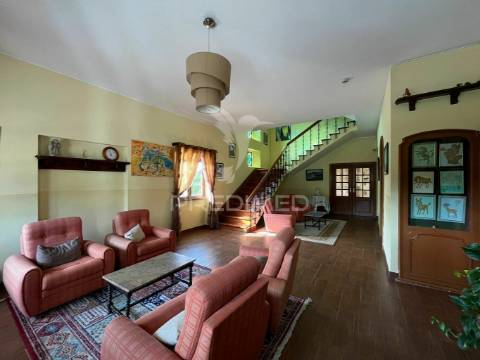 Residencial em seixas - caminha