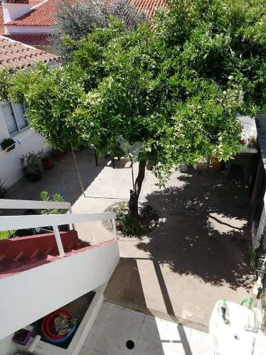 Moradia em banda em rio de moinhos, alcácer