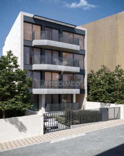 Conforto e estilo em vilar do paraíso – t2 com acabamentos de qualidade