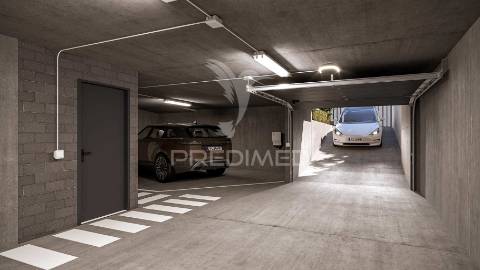 Conforto e estilo em vilar do paraíso – t2 com acabamentos de qualidade