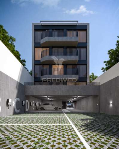 Conforto e estilo em vilar do paraíso – t2 com acabamentos de qualidade