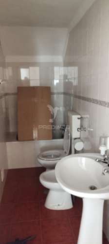 Moradia no centro histórico