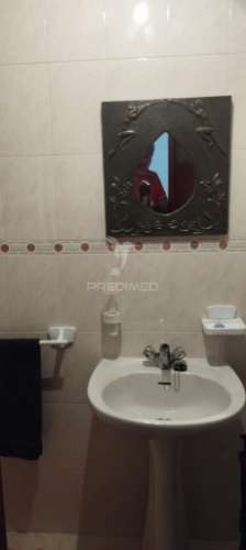 Moradia no centro histórico