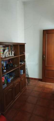 Moradia no centro histórico