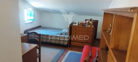 Moradia no centro histórico