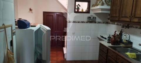 Moradia no centro histórico