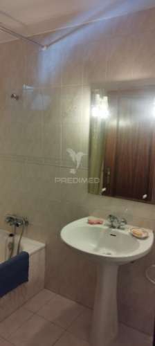 Moradia no centro histórico