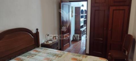 Moradia no centro histórico