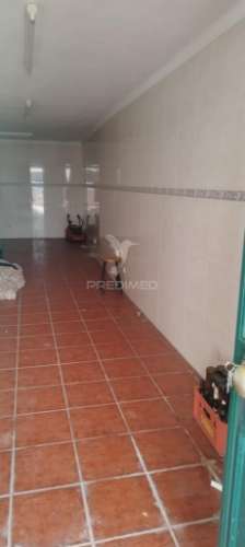 Moradia no centro histórico