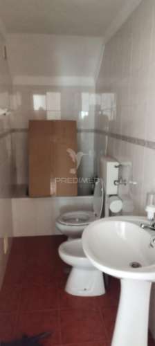 Moradia no centro histórico