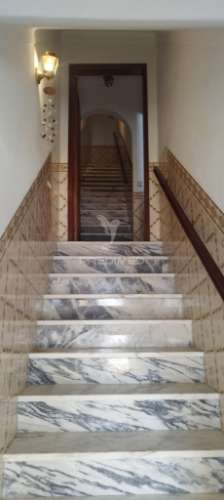 Moradia no centro histórico