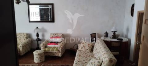 Moradia em vale do pêso