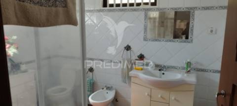 Moradia em vale do pêso