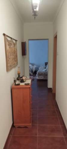 Moradia em vale do pêso