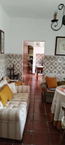 Moradia em vale do pêso