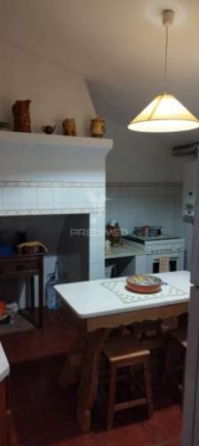 Moradia em vale do pêso