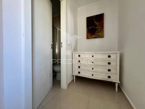 Moradia t2 para arrendar em brejos de azeitão