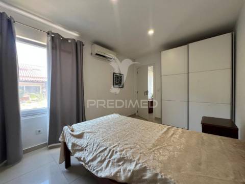 Moradia t2 para arrendar em brejos de azeitão