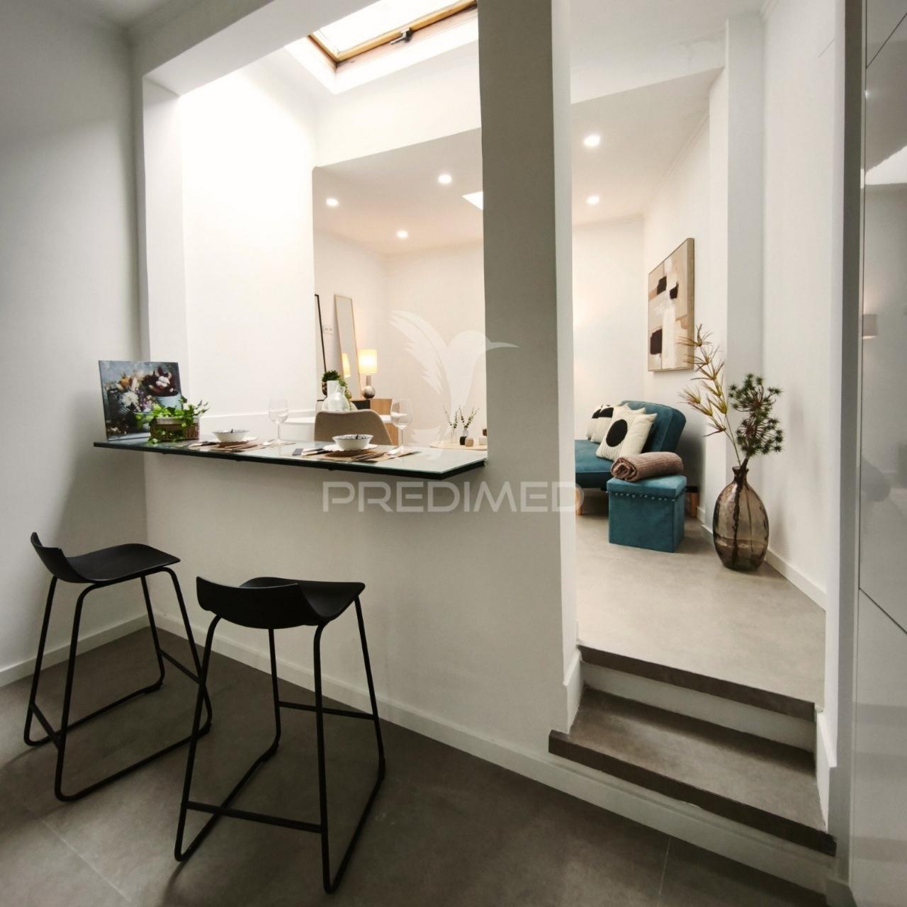 Apartamento t3 - penha de frança, lisboa