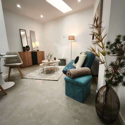 Apartamento t3 - penha de frança, lisboa