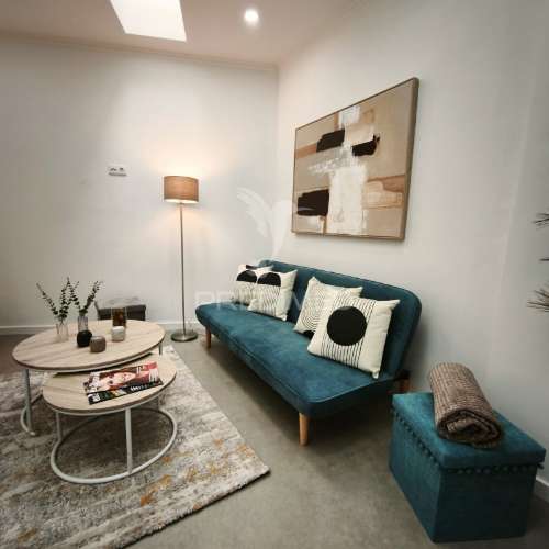 Apartamento t3 - penha de frança, lisboa