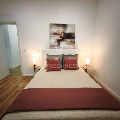 Apartamento t3 - penha de frança, lisboa