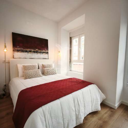 Apartamento t3 - penha de frança, lisboa