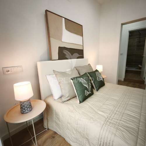 Apartamento t3 - penha de frança, lisboa