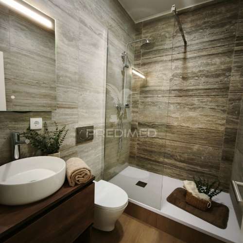 Apartamento t3 - penha de frança, lisboa