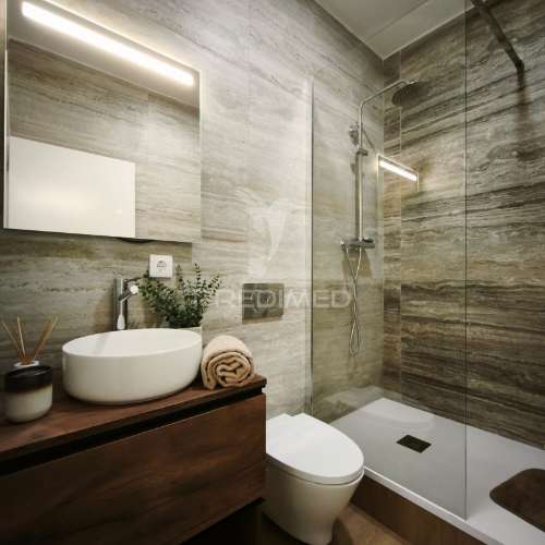 Apartamento t3 - penha de frança, lisboa