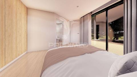 Moradia t4 c/ 3 suites