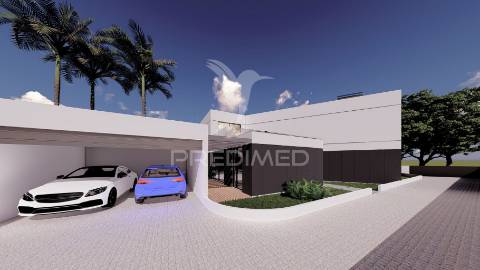 Moradia t4 c/ 3 suites