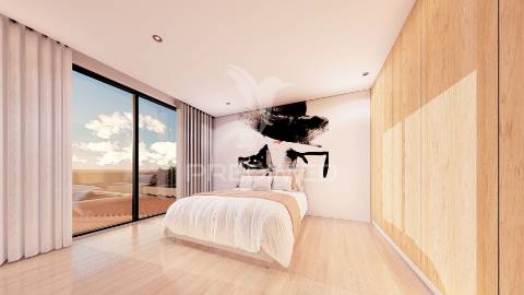 Moradia t4 c/ 3 suites