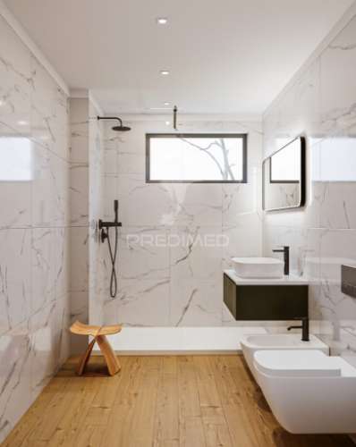 Apartamento t2 com suite em construção – gafanha da nazaré, ílhavo, aveiro