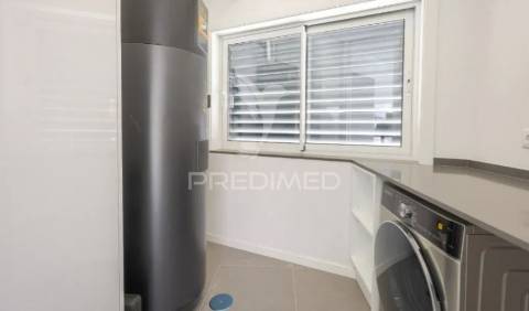 Moradia t3 c/ garagem e jardim