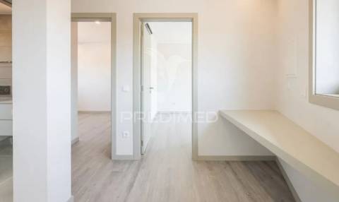 Moradia t3 c/ garagem e jardim