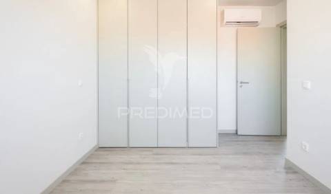 Moradia t3 c/ garagem e jardim