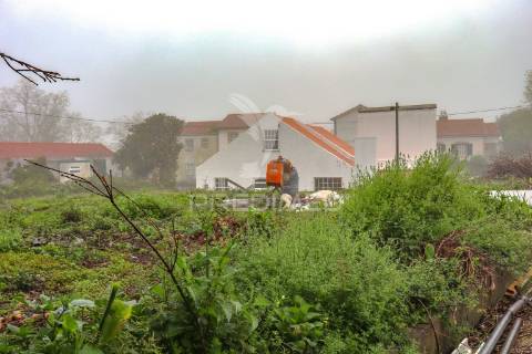 Moradia t2, santo antão, em fase de reconstrução