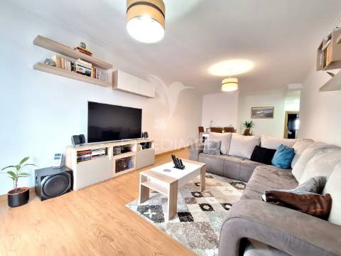 Apartamento t3, nossa senhora de fátima, entroncamento