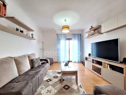 Apartamento t3, nossa senhora de fátima, entroncamento