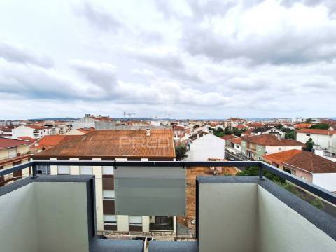 Apartamento t3, nossa senhora de fátima, entroncamento