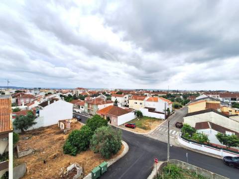 Apartamento t3, nossa senhora de fátima, entroncamento